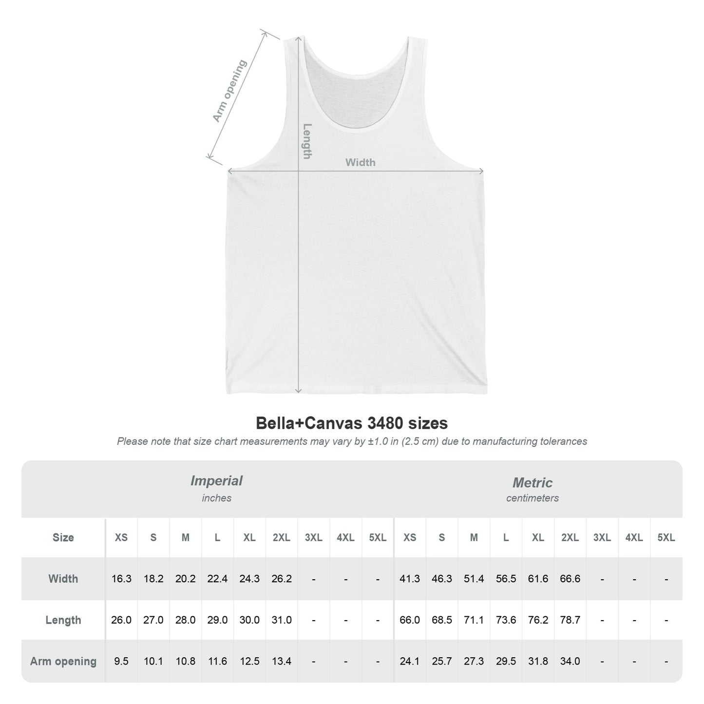 "Never Going Back" Graphic Tank Top – Retro Bold Statement Tank