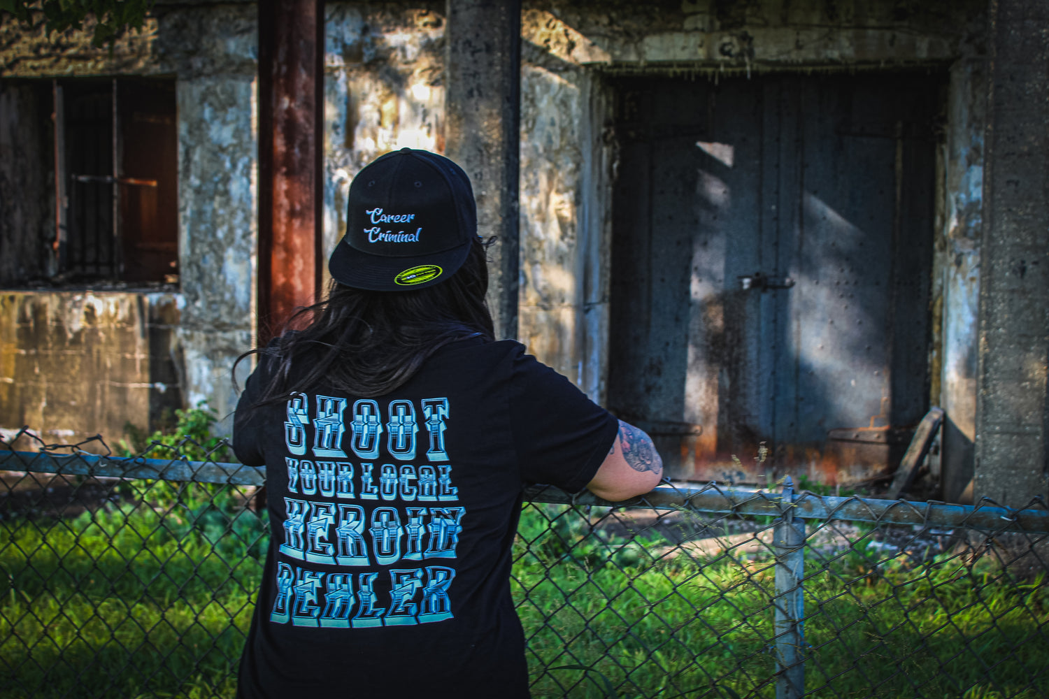 T shirts