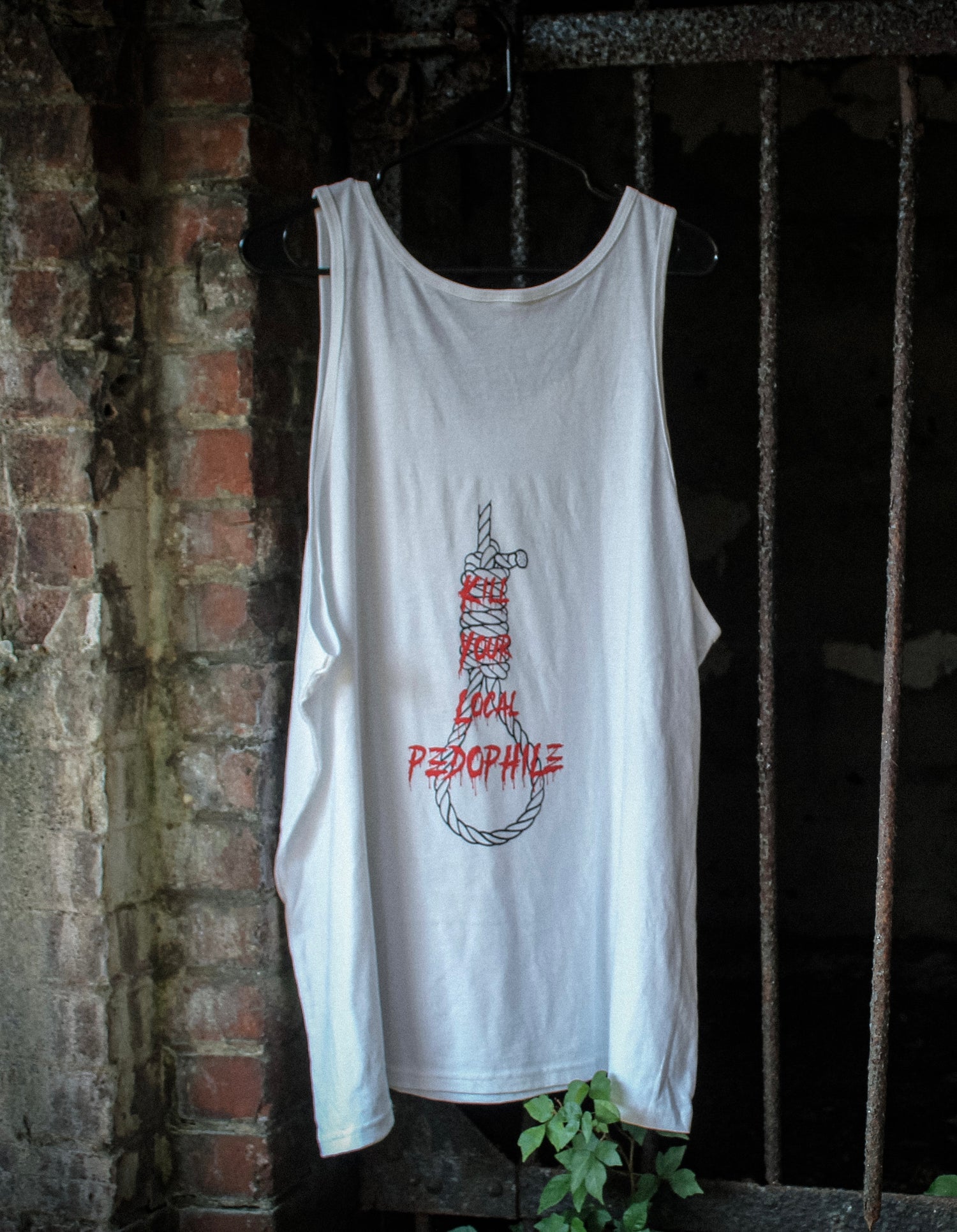 Tank Tops