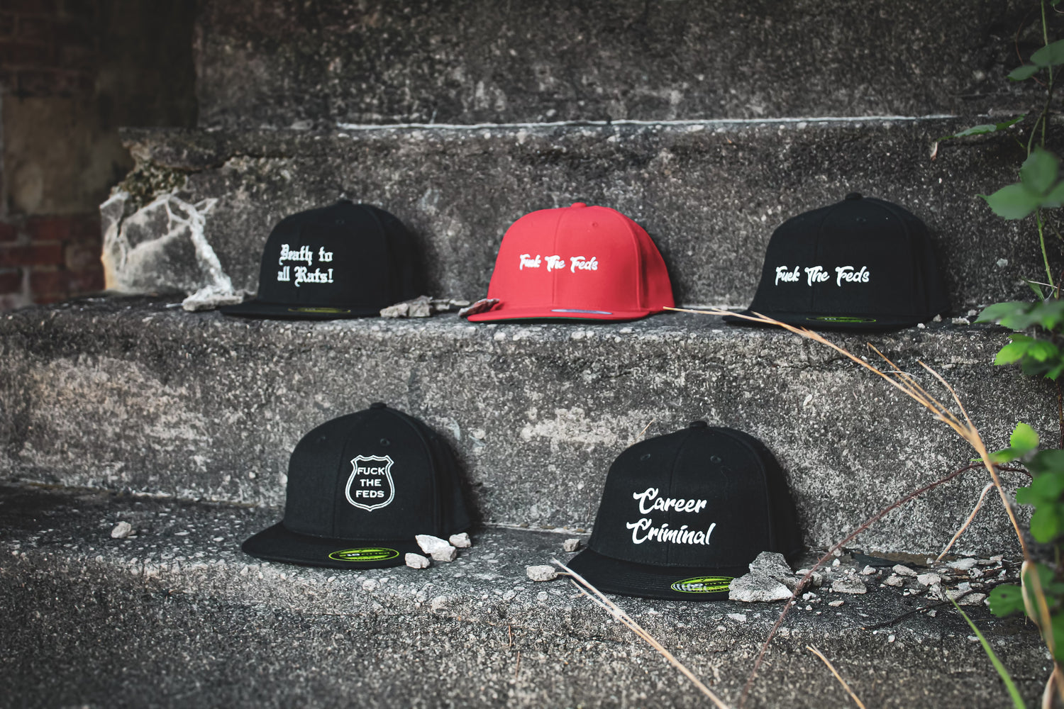 Hats