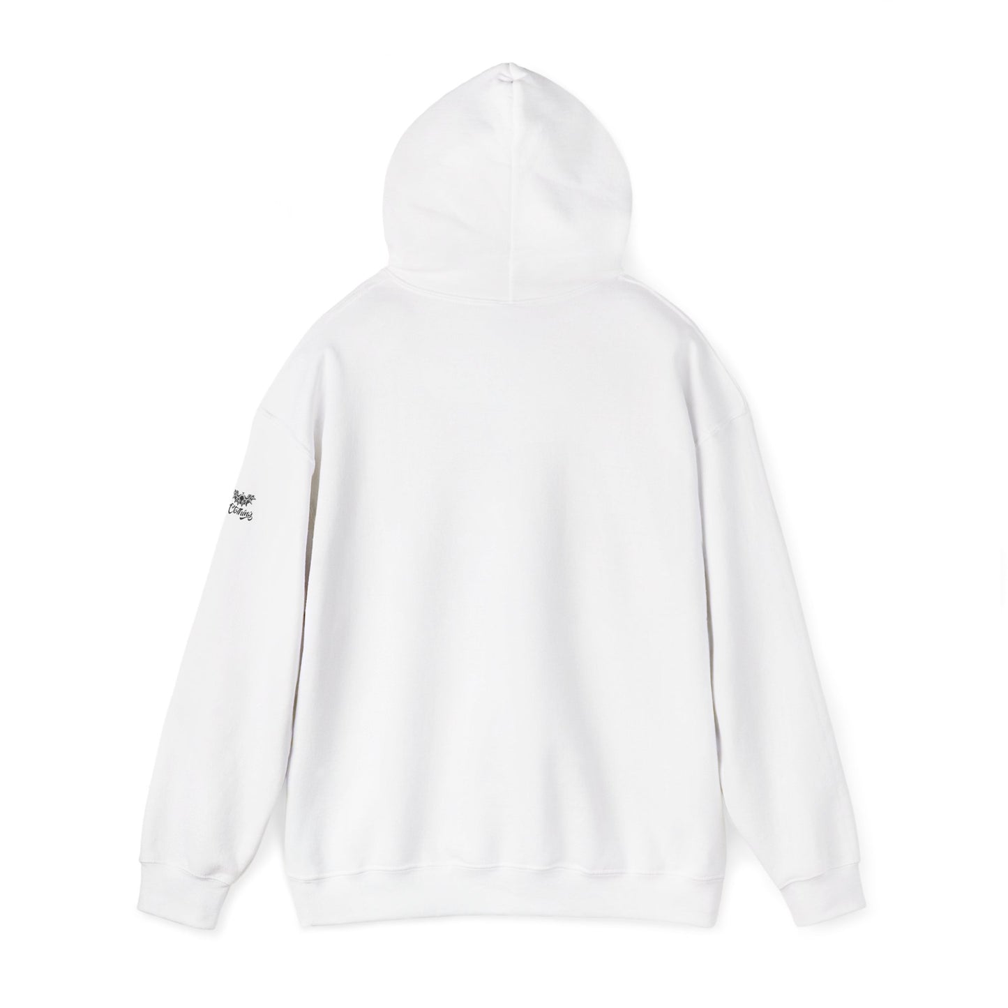 'F*ck The Feds' Statement Hoodie