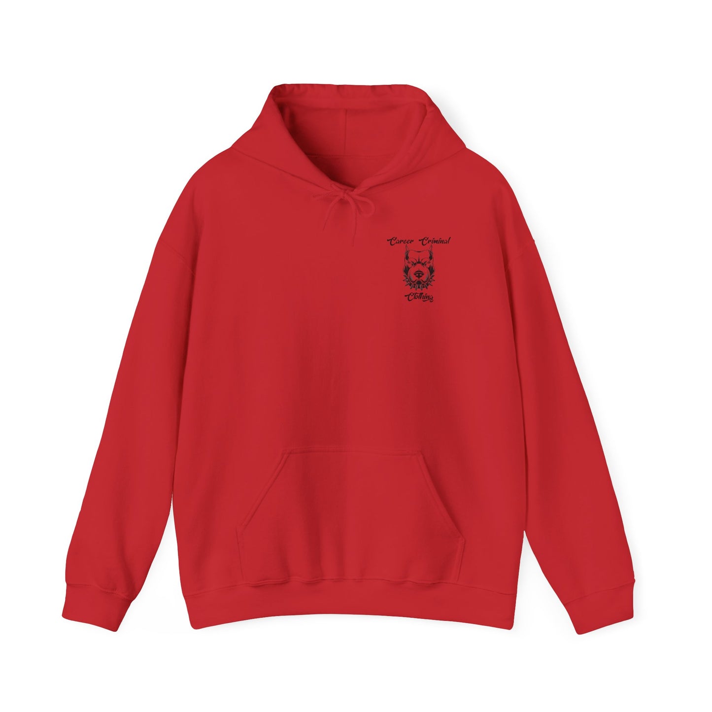 'Shoot Your local pedophile' Hoodie
