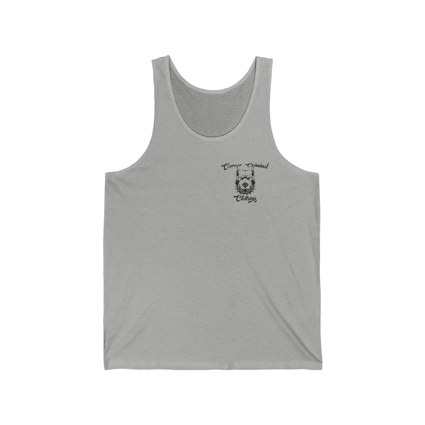 'No Face No Case' Skull Graphic | Casual Wear for Summer & Festivals