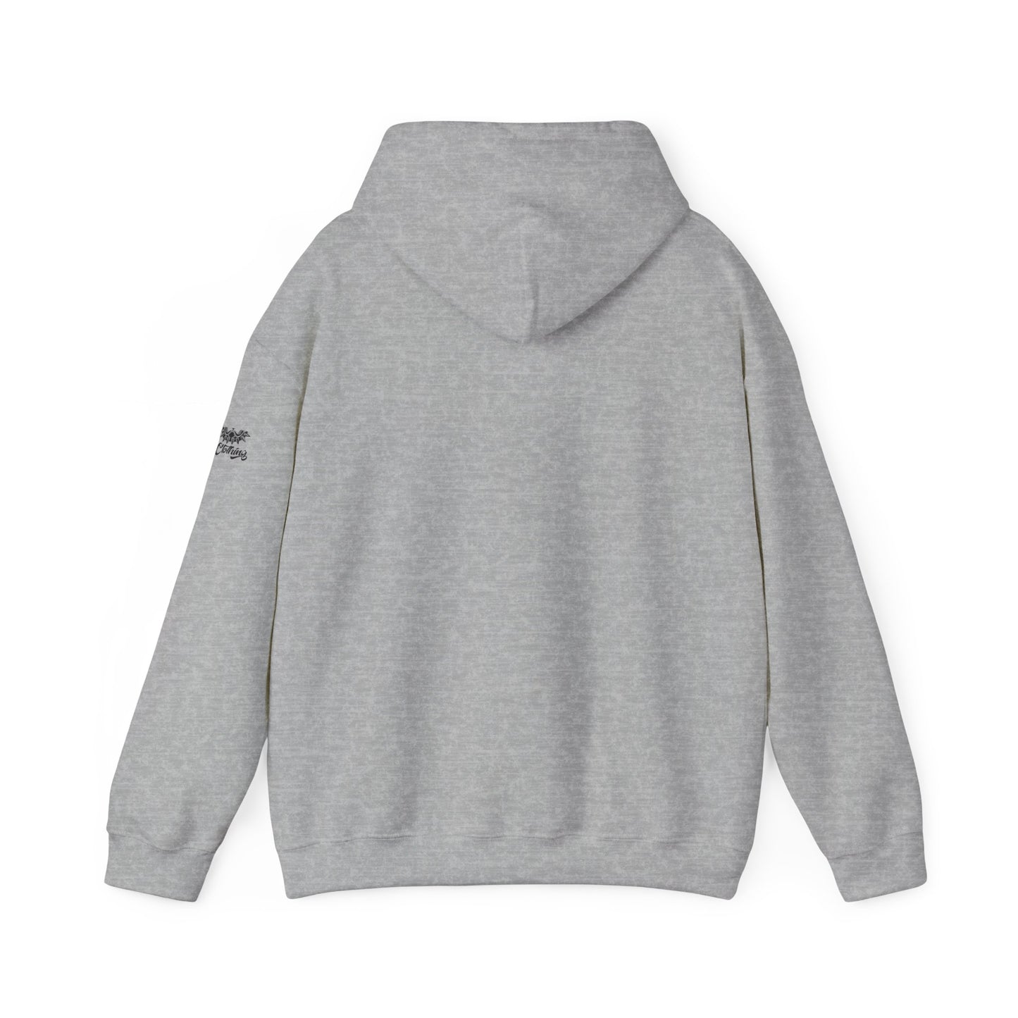'F*ck The Feds' Statement Hoodie