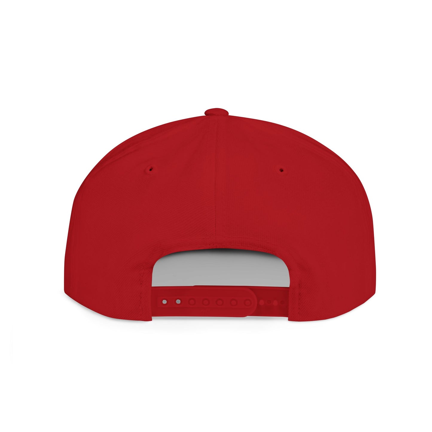 'F**k the Feds' Statement Cap