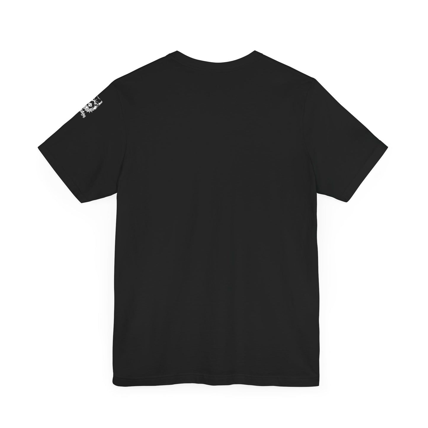 "Fuck The Feds" Statement Shirt