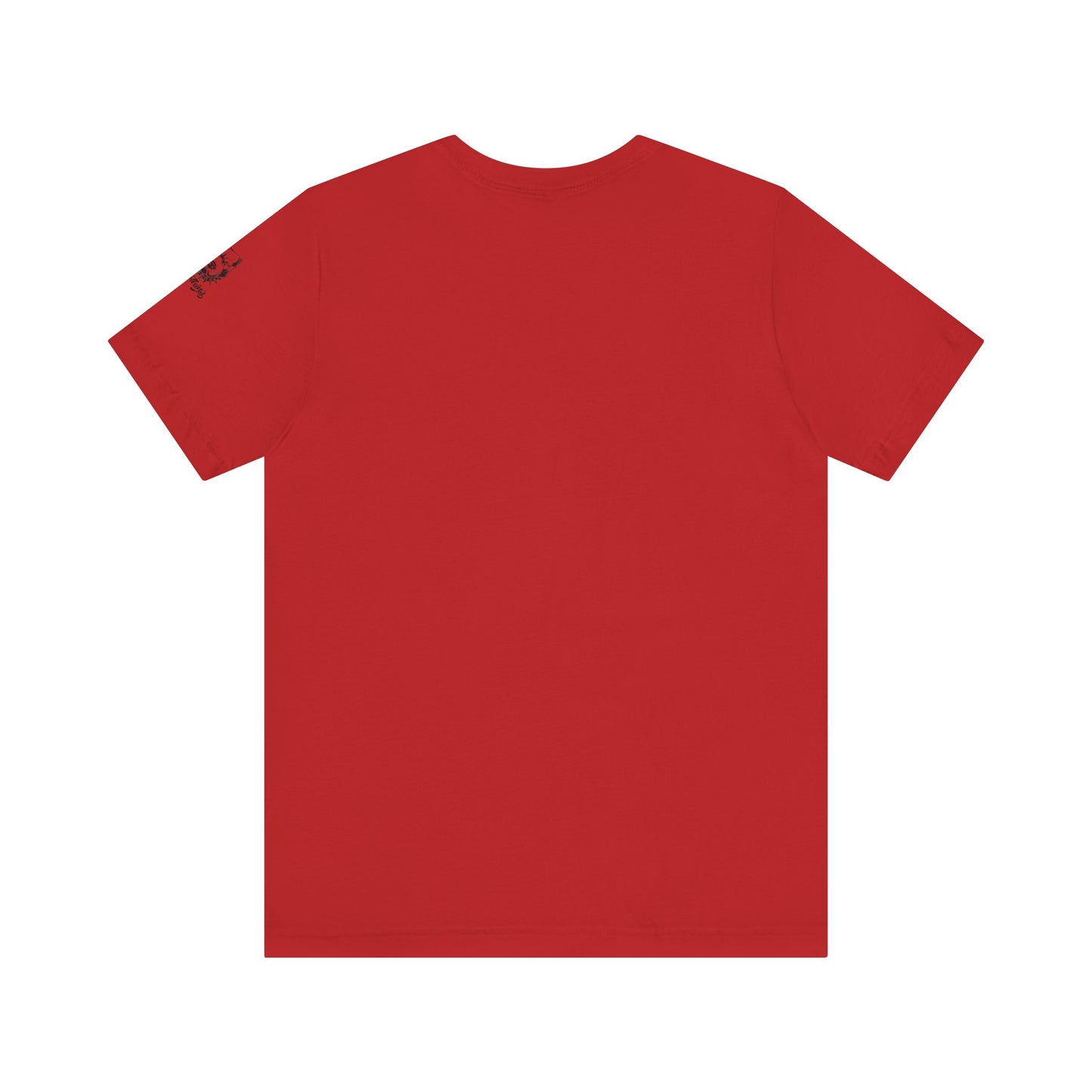 "Fuck The Feds" Statement Shirt