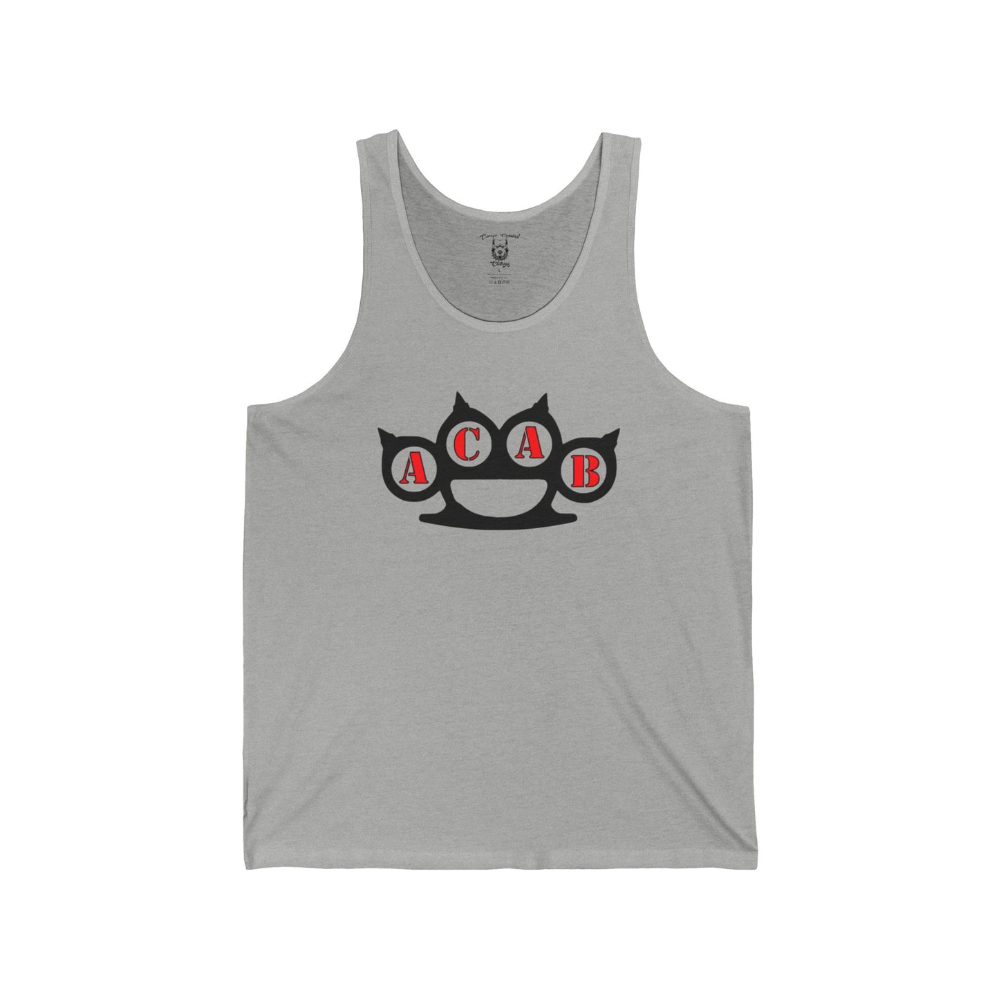 ACAB tank