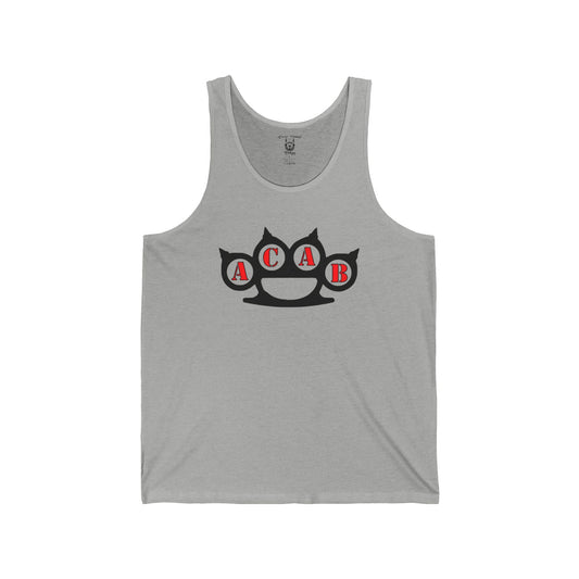 ACAB tank