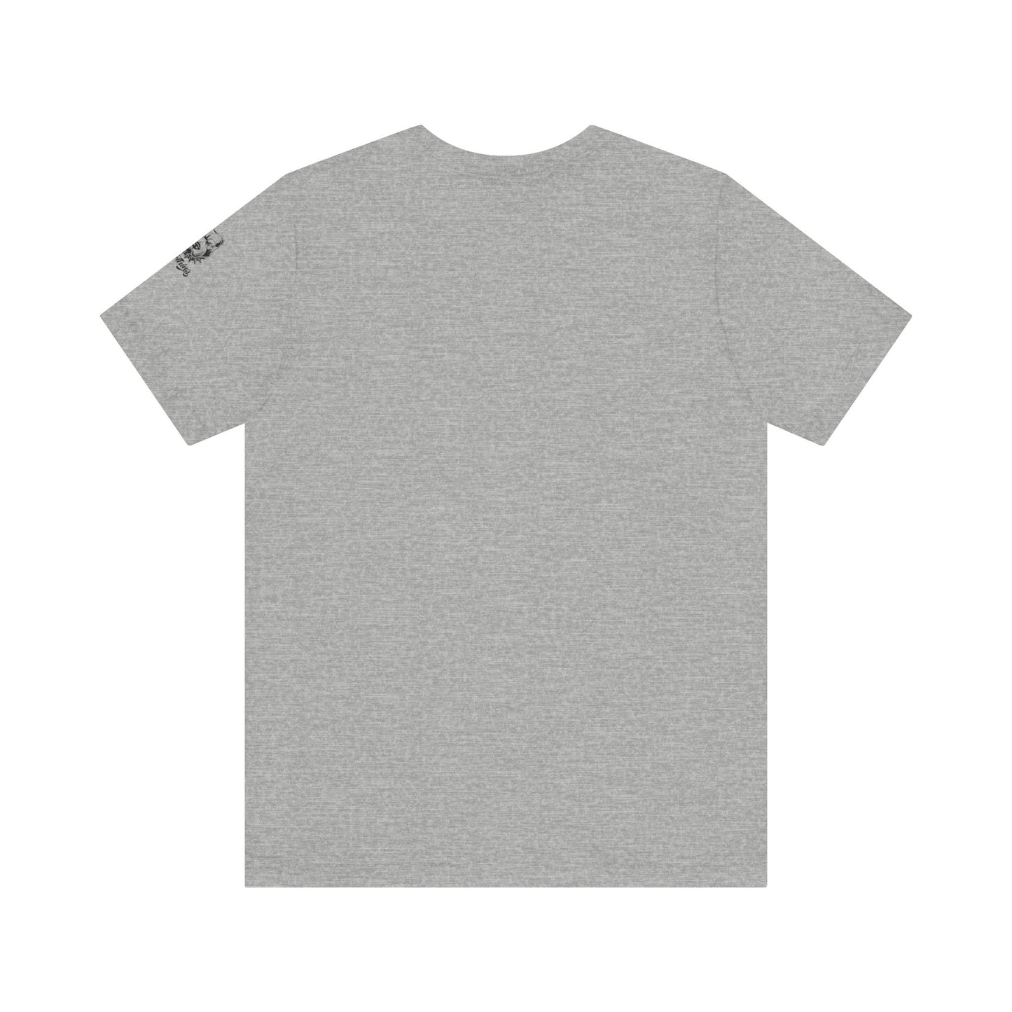 'Fuck Around and Find Out' Unisex Jersey Short Sleeve Shirt