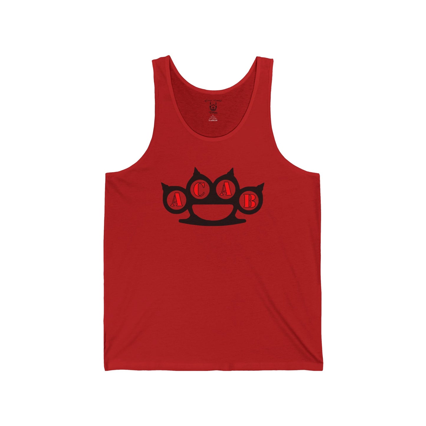 ACAB tank