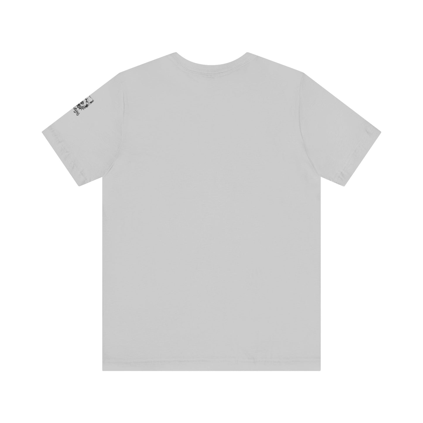 "Fuck The Feds" Statement Shirt