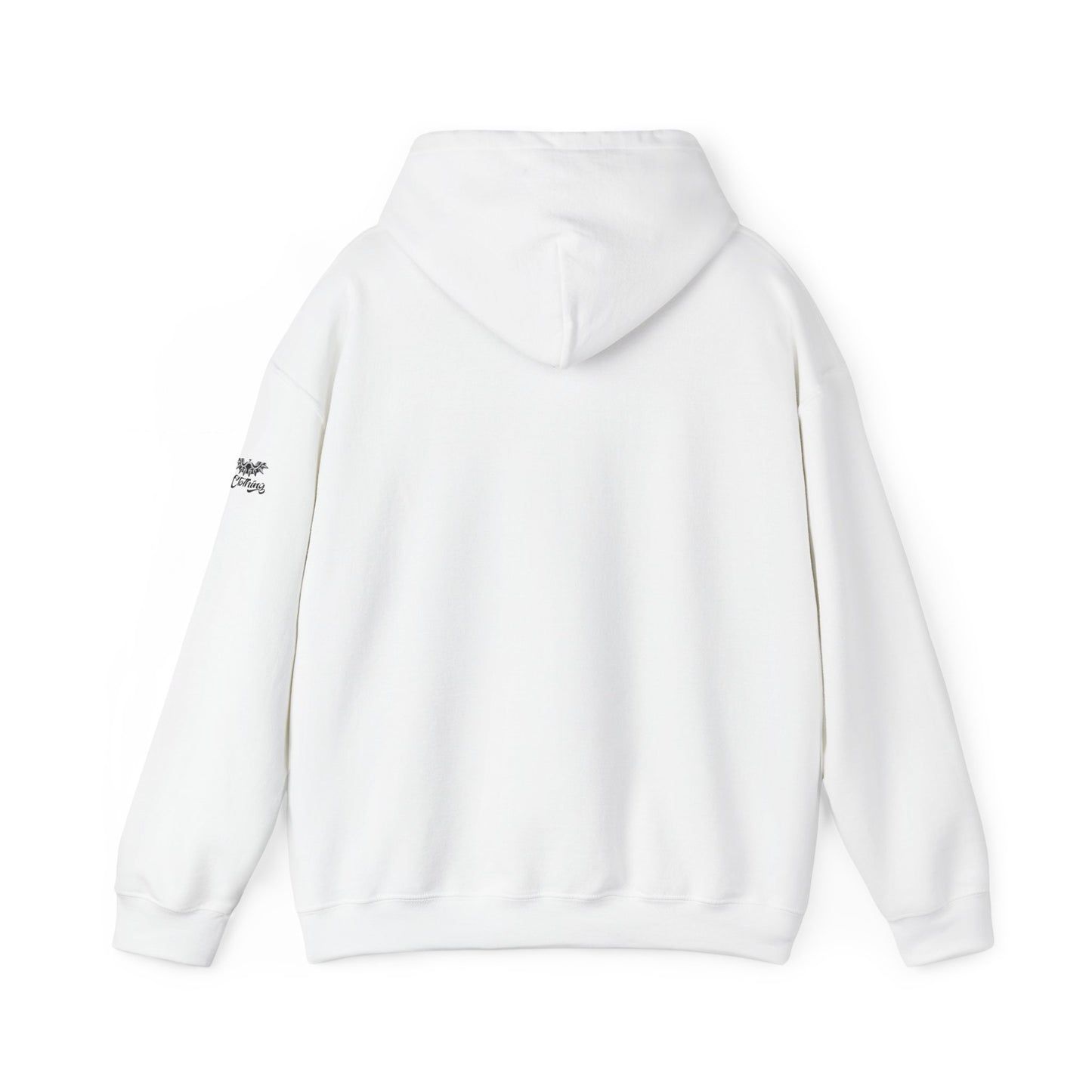 'F*ck The Feds' Statement Hoodie