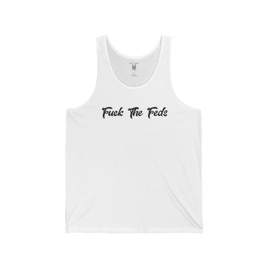 "F*ck The Feds"
