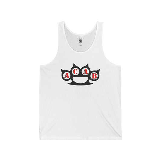 ACAB tank