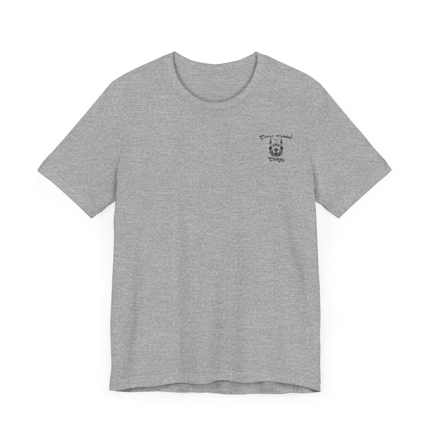 "Kill Your Local Pedophile" Statement Shirt