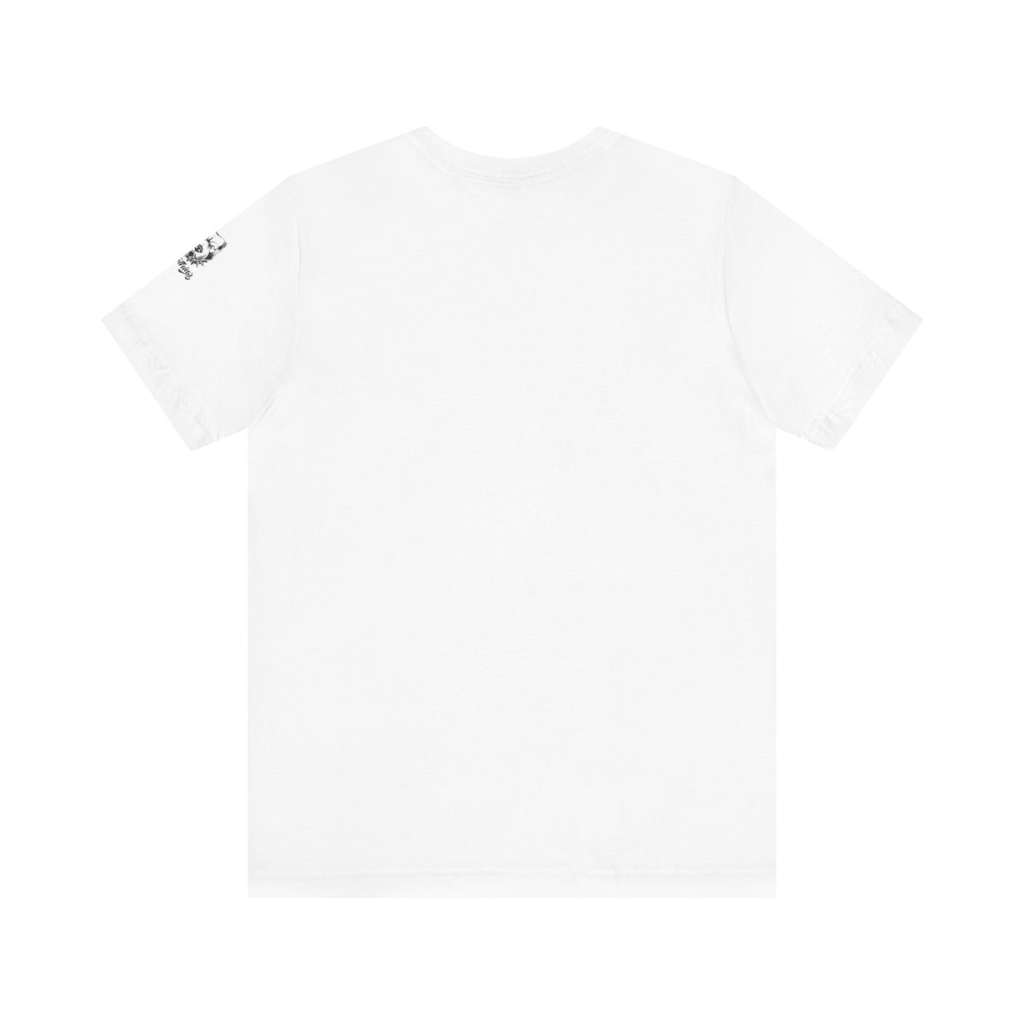 'Fuck Around and Find Out' Unisex Jersey Short Sleeve Shirt