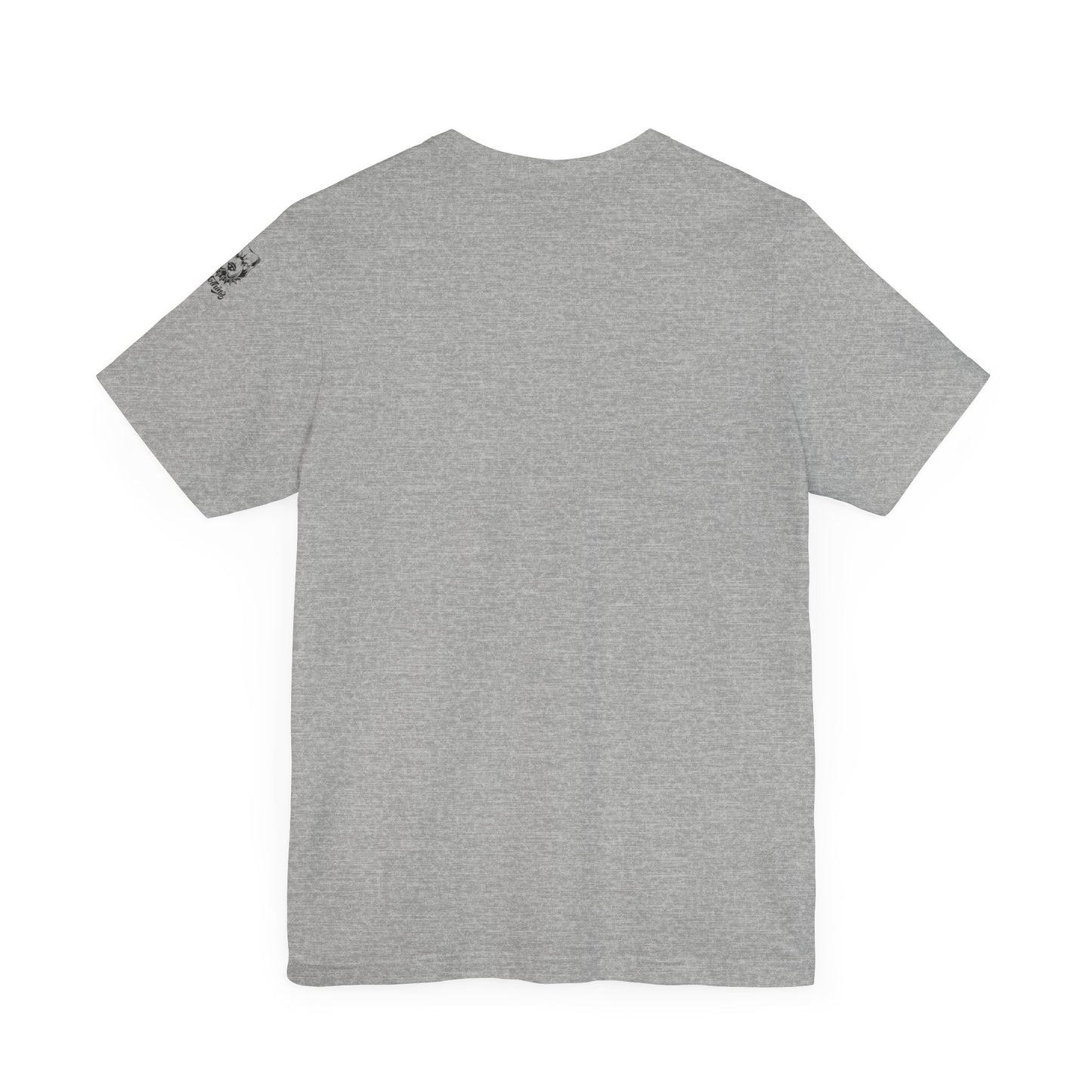 'Fuck Around and Find Out' Unisex Jersey Short Sleeve Shirt