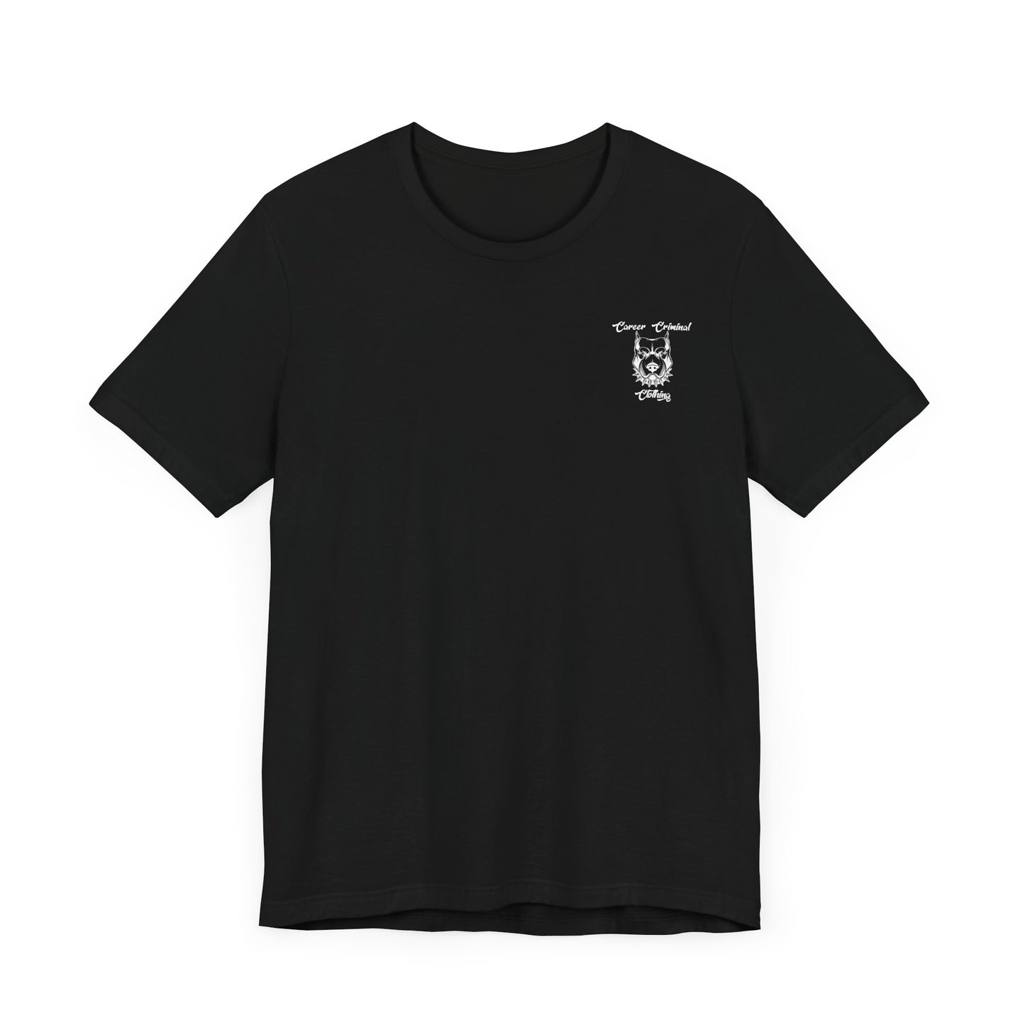 Beast T-Shirt - Unisex Jersey Tee with Motivational Quote, Perfect for Gifting, Self-Care, or Everyday Wear