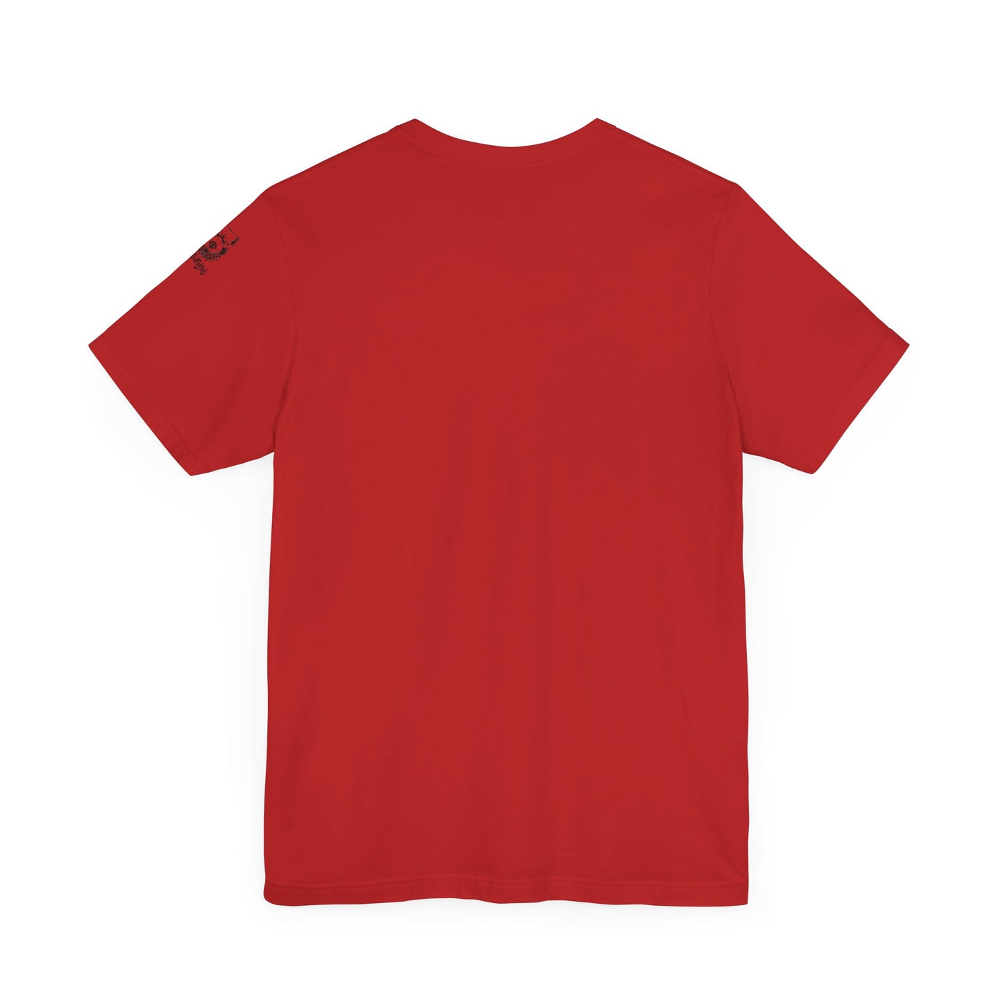 "Fuck The Feds" Statement Shirt