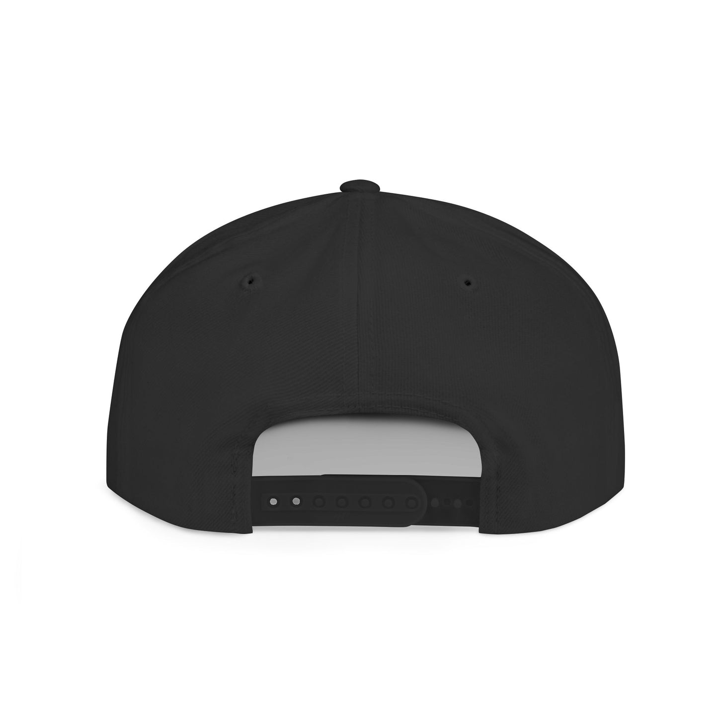 Fuck the feds Flat Bill Snapback