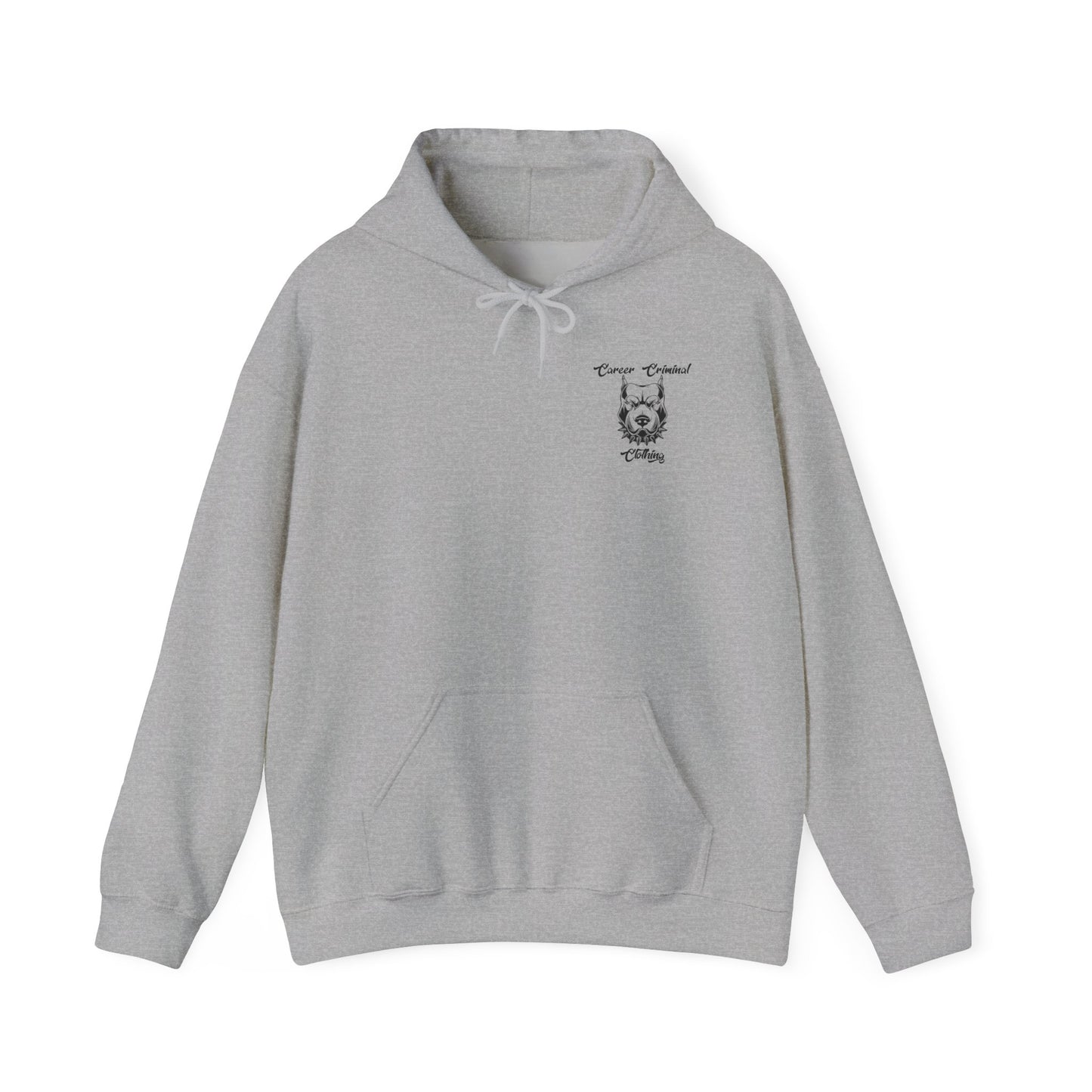 'Shoot Your local pedophile' Hoodie