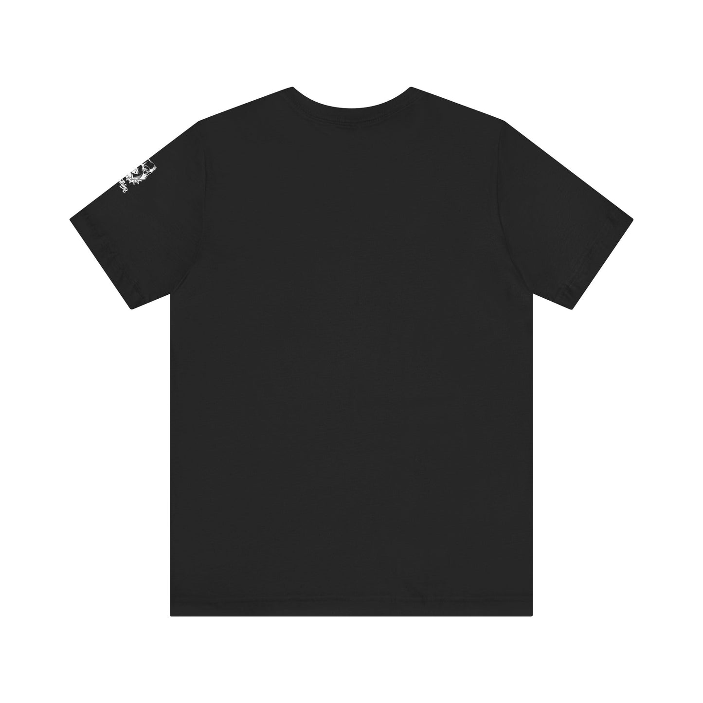 "Fuck The Feds" Statement Shirt