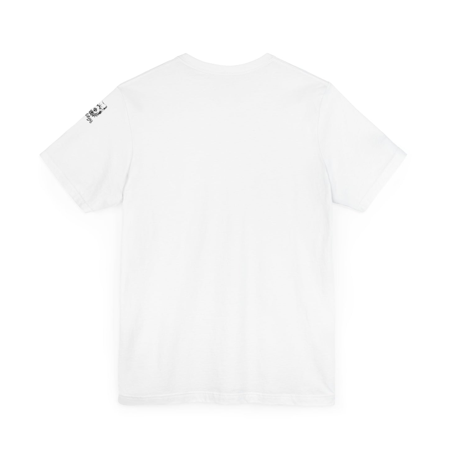 "Fuck The Feds" Statement Shirt