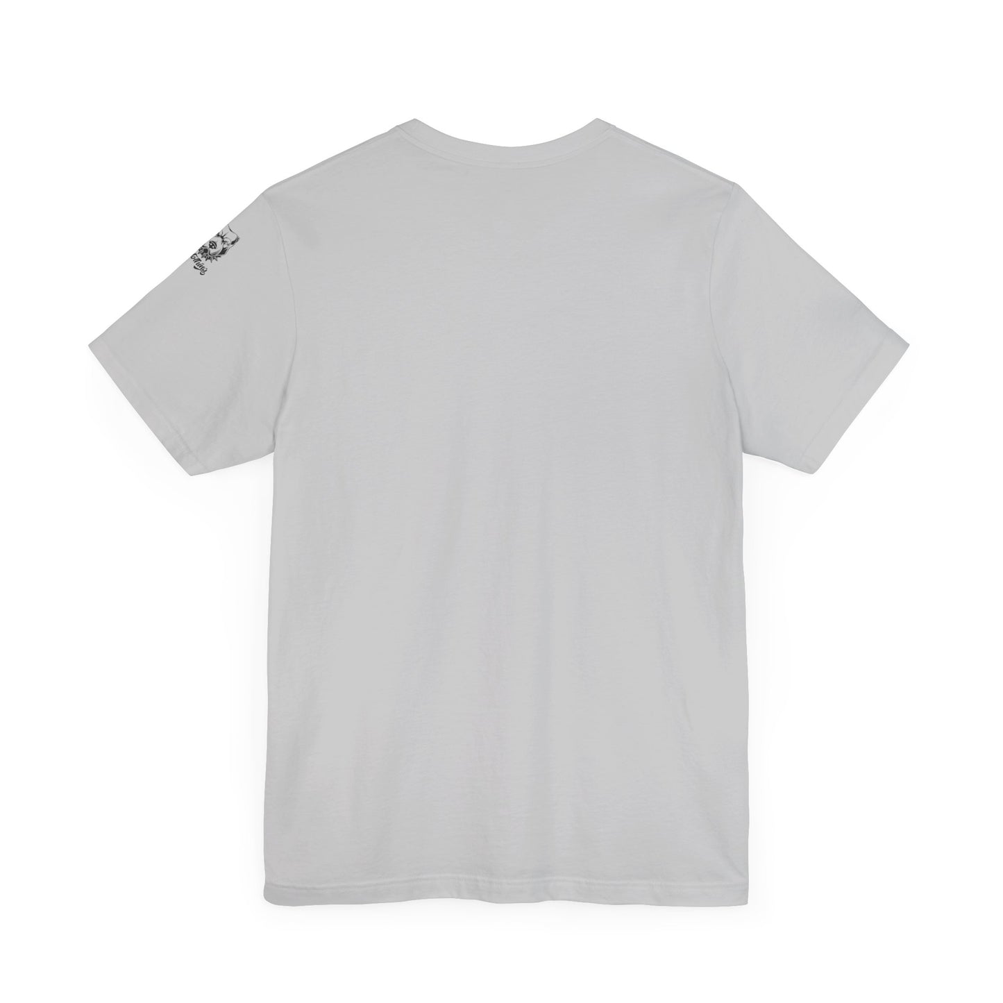 "Fuck The Feds" Statement Shirt