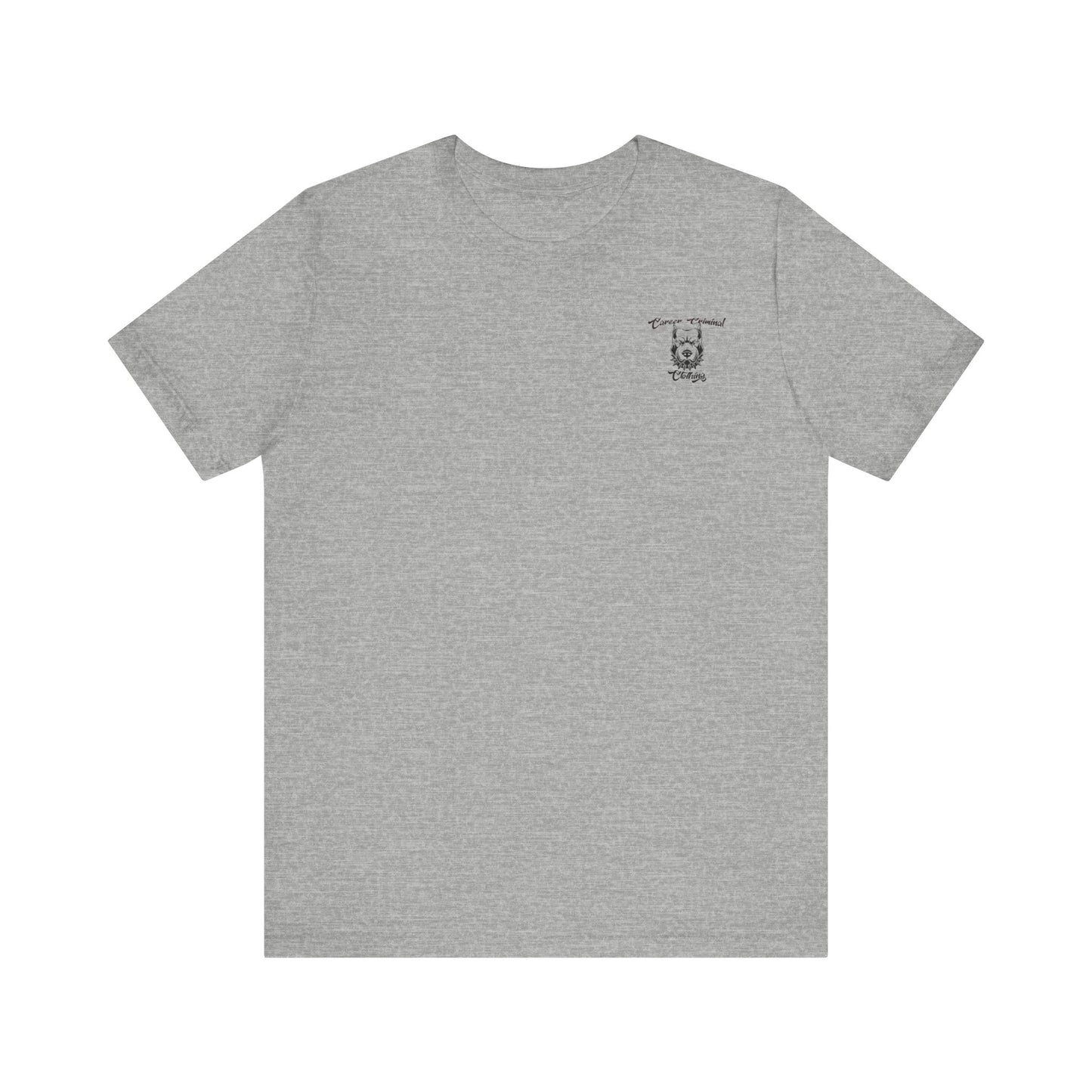 "Kill Your Local Pedophile" Statement Shirt