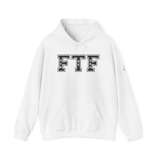FTF Hoodie