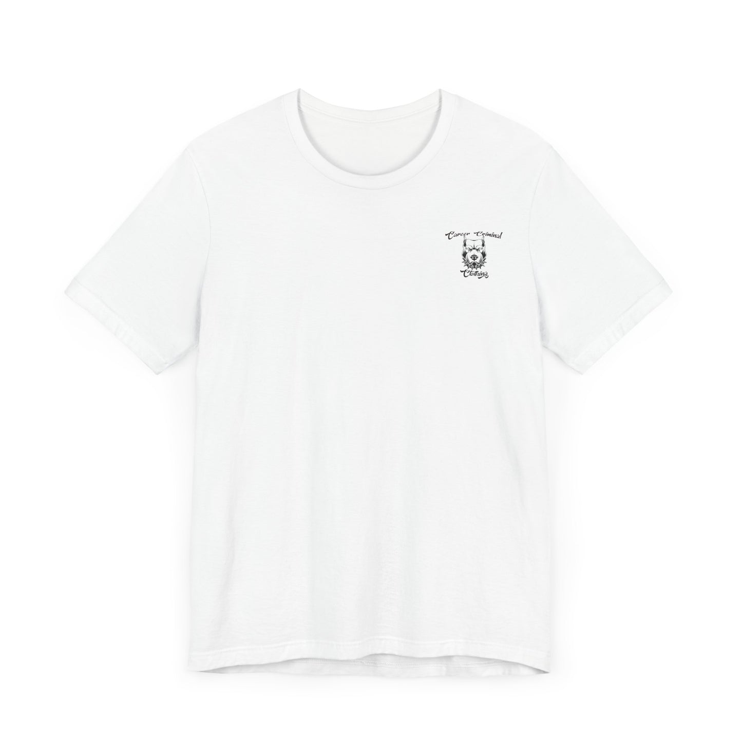 "Kill Your Local Pedophile" Statement Shirt