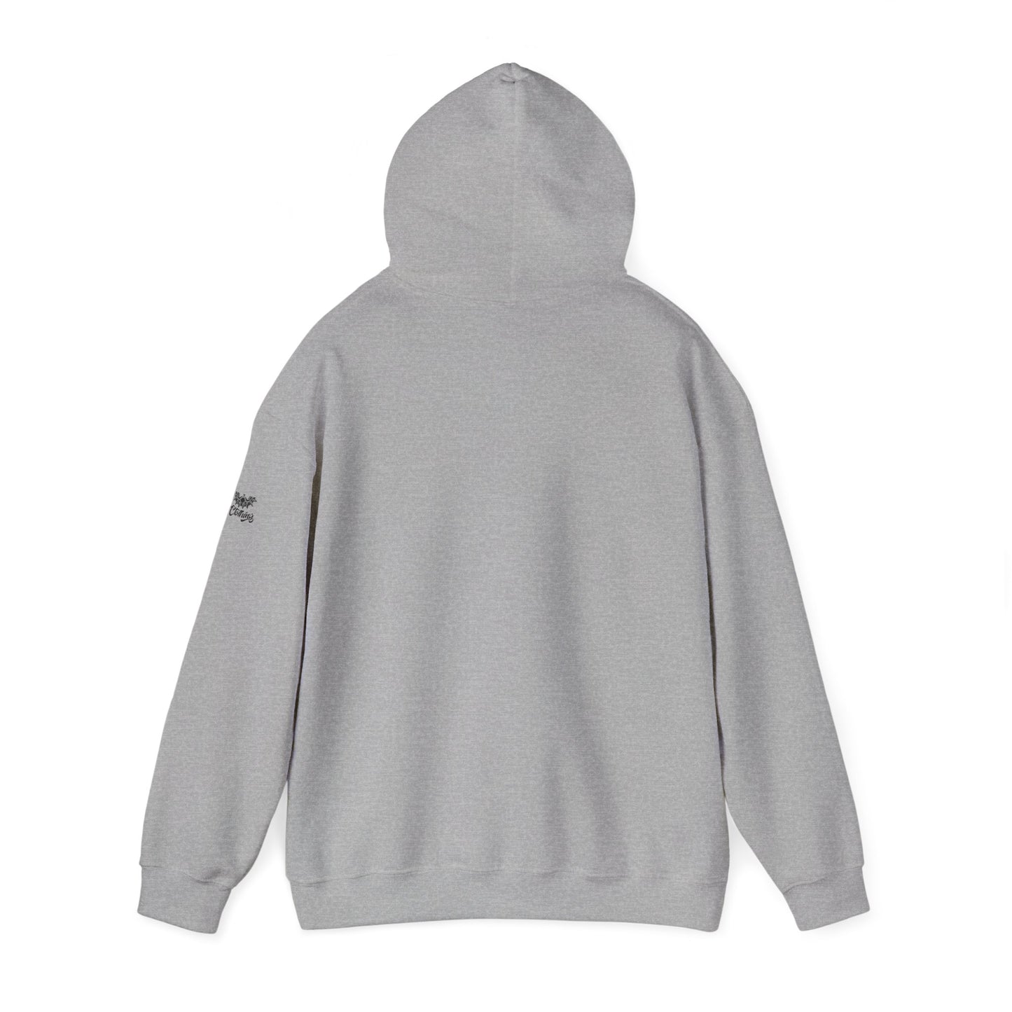 'F*ck The Feds' Statement Hoodie