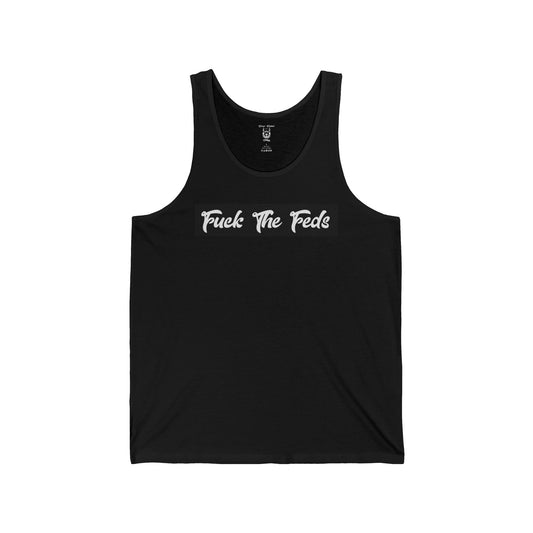 "F*ck The Feds"